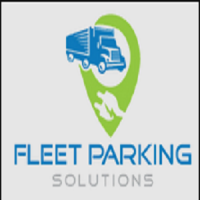 Fleet Parking Solutions Logo
