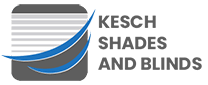 Company Logo For Kesch Shades and Blinds'