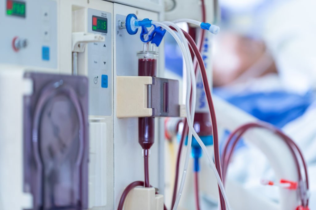 Kidney Dialysis Equipment Market