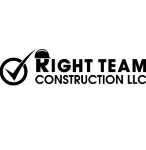 Company Logo For Right Team Construction'