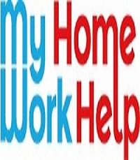 My Homework Help Logo