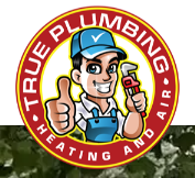 Company Logo For True Plumbing, Heating and Air'