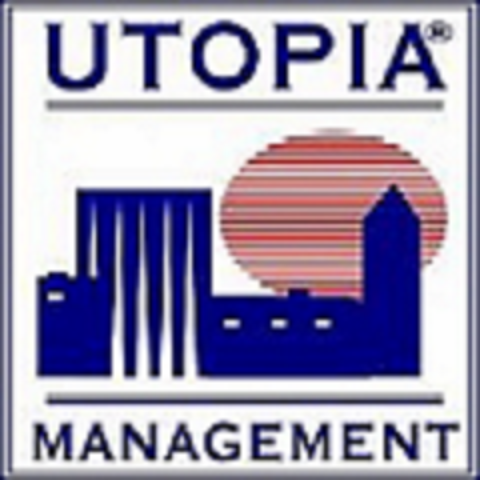 Company Logo For Utopia Property Management-Reno'