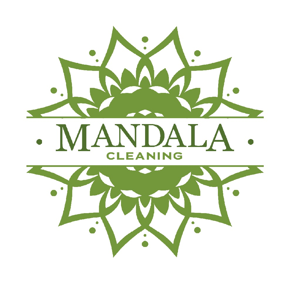 Company Logo For Mandala Cleaning'