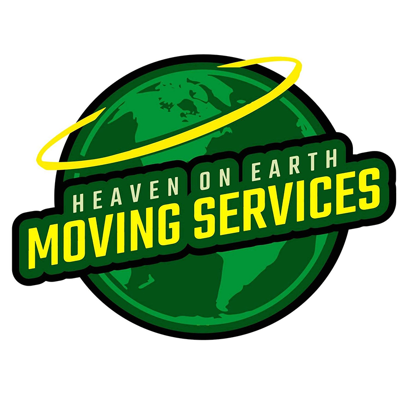 Company Logo For Heaven On Earth Moving Services LLC'