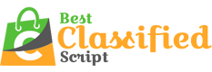 Company Logo For Best Classified Script'