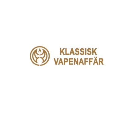 Company Logo For Klassisk Vapenaffar'