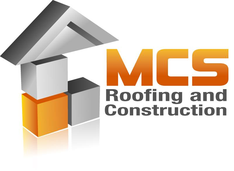 Company Logo For MCS Roofing and Construction'