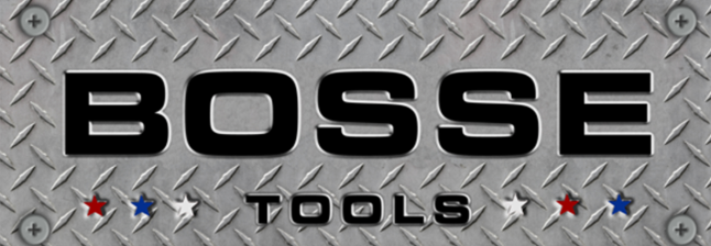Bosse Tools Logo