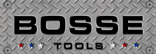 Company Logo For Bosse Tools'