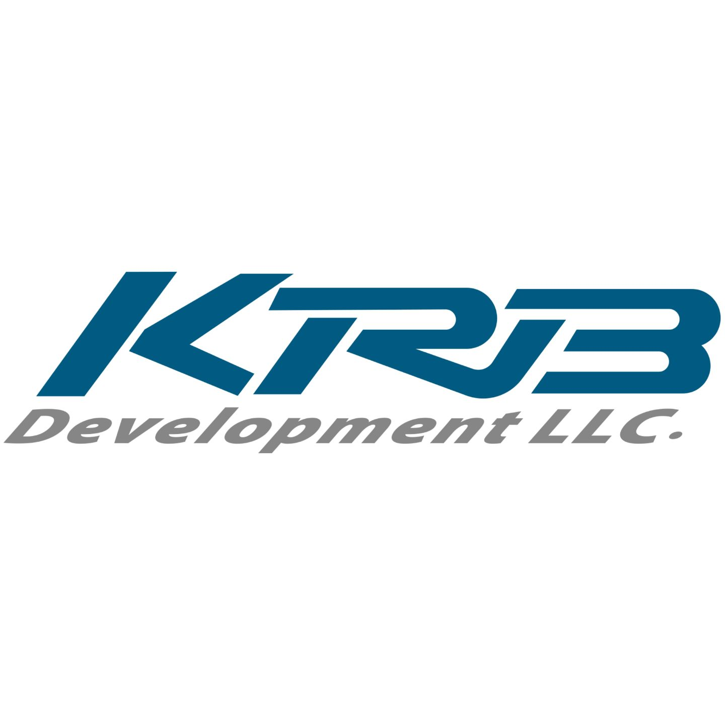 Company Logo For KRB Development'