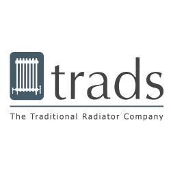 Trads Cast Iron Radiators Logo