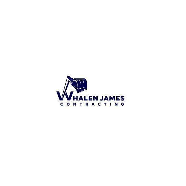 Company Logo For Whalen James Contracting'