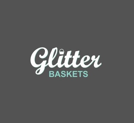 Company Logo For Glitter Gift Baskets'