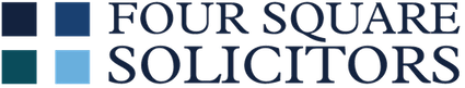Four Square Solicitors Ltd Logo