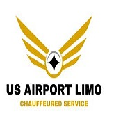 Company Logo For USA AIRPORT LIMO'