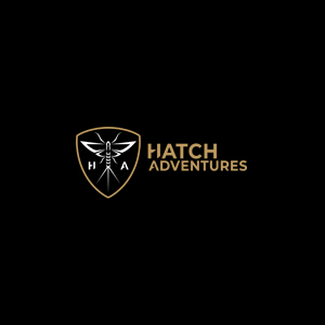 Company Logo For Hatch Adventures'