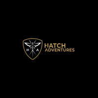 Hatch Adventures Logo