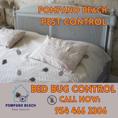 Company Logo For Pompano Beach Pest Control'