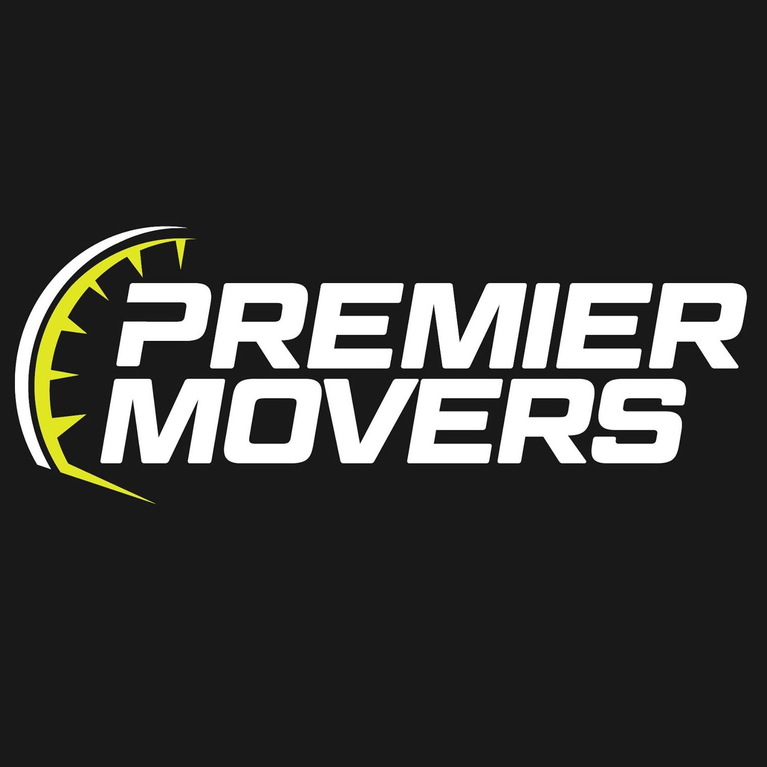Company Logo For Premier Movers'