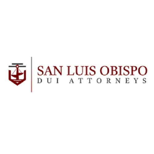 Company Logo For San Luis Obispo DUI Attorneys'