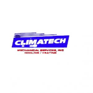 Company Logo For Climatech Mechanical Heating and Air Condit'