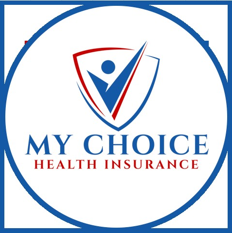 Company Logo For My Choice Health Insurance'