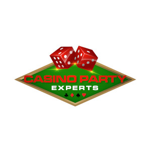 Company Logo For Casino Party Experts'