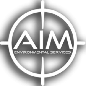 Company Logo For Aim Environmental Pest Control Services'