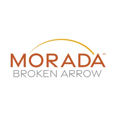 Company Logo For Morada Broken Arrow'