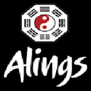 Company Logo For Alings Chinese Bistro'