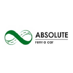 Absolute Rent Car Logo