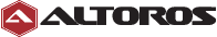 Altoros Logo'