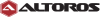 Altoros Logo'