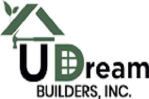 Company Logo For UDream Builders, Inc.'