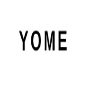 Company Logo For Yome Yoga'