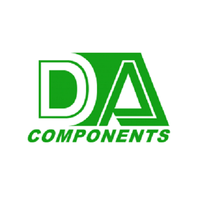 DA Components Logo