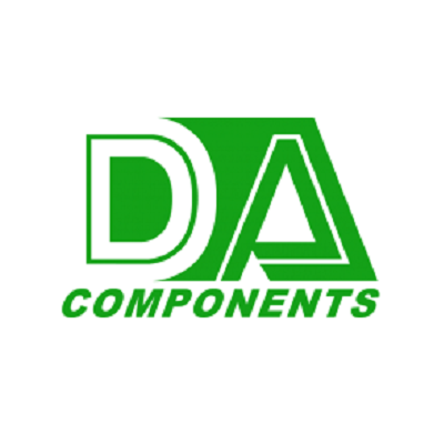 Company Logo For DA Components'