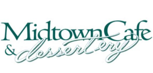 Company Logo For Midtown Cafe &amp; Dessertery'