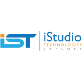 Company Logo For Istudio Technologies'