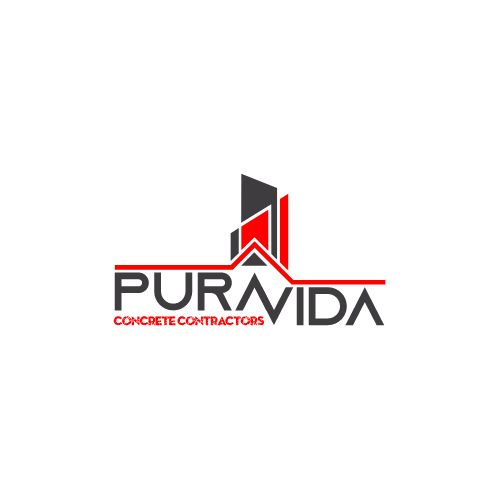 Company Logo For Pura Vida Concrete Contractors'