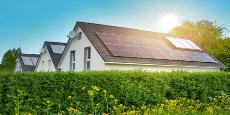 Company Logo For GHESolar LV Company'