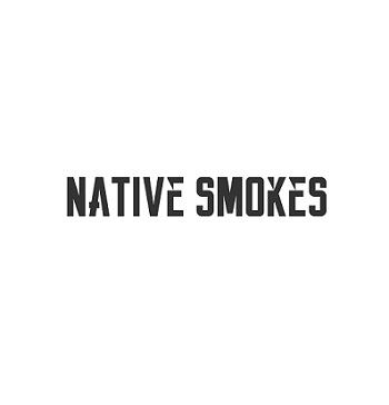 Company Logo For NativeSmokes.com'