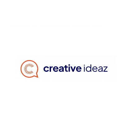 Company Logo For Creative ideaz'