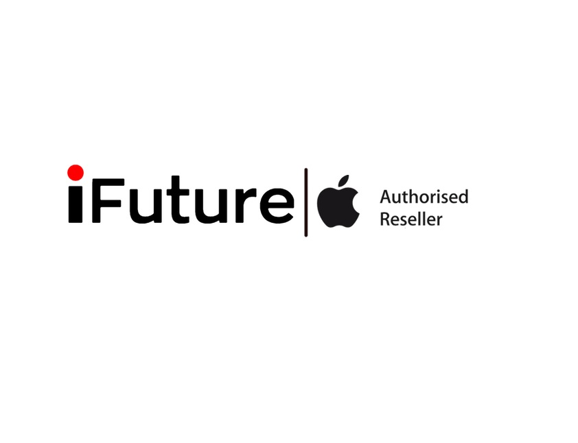Company Logo For iFuture Apple Store Authorised Reseller'