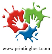 PrintingHost Logo