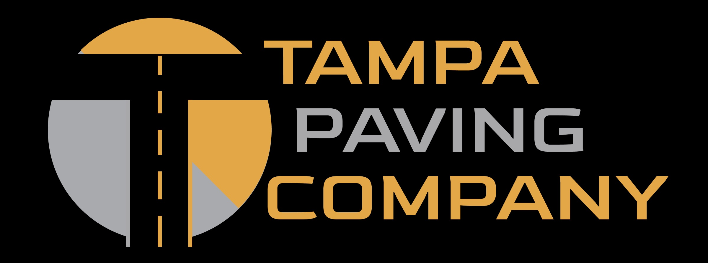 Company Logo For Tampa Paving Company'