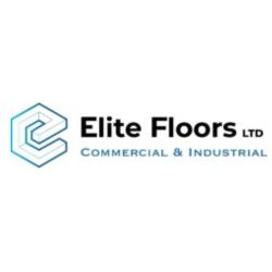 Company Logo For Elite Floors Ltd'