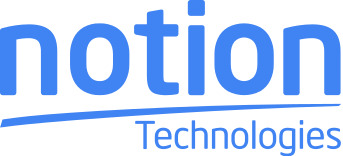 Company Logo For Notion Technologies Pvt. Ltd.'