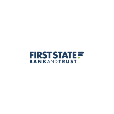 Company Logo For First State Bank And Trust'